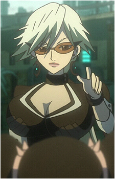 Haruka Gracia