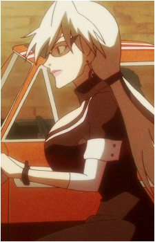Haruka Gracia