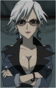 Haruka Gracia