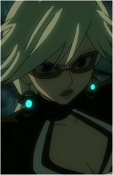 Haruka Gracia