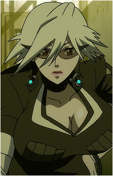 Haruka Gracia