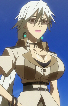 Haruka Gracia