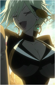 Haruka Gracia
