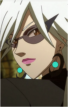 Haruka Gracia
