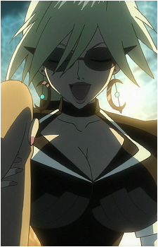 Haruka Gracia
