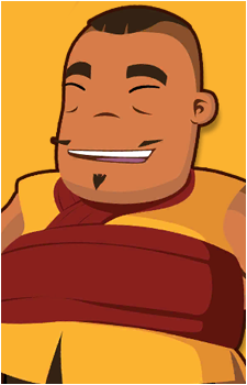 Gutsu's image