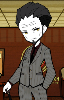 Abel's image