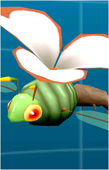 Muggonfly's image