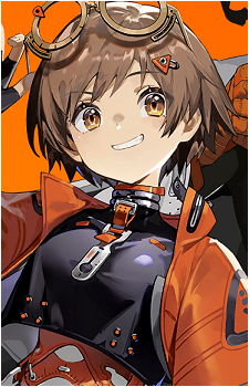 Qianqiu's image