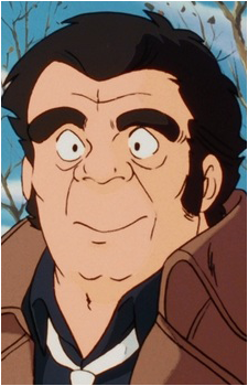 Sanjuro Kuribayashi's image