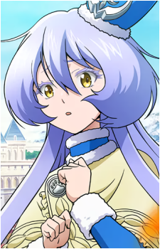Teltina Liz Wargray Avallost