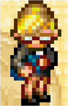Samantha {Mario}'s image