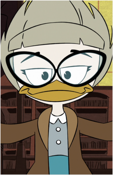 Emily Quackfaster's image