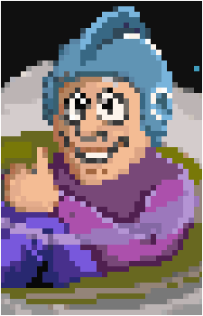Space Cadet's image
