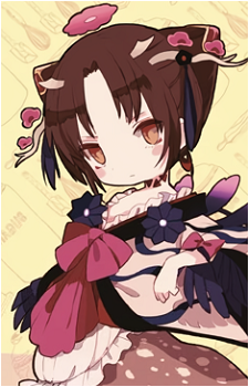 Clantail's image