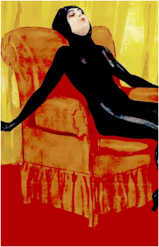 Irma Vep's image