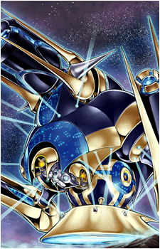 Ally of Justice Decisive Armor's image