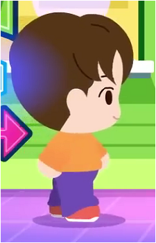 Haechan