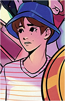 Haechan
