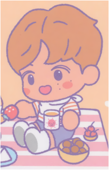 Haechan