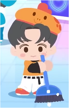 Haechan