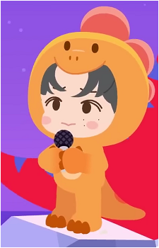 Haechan