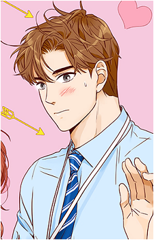 Yoo Dojin's image