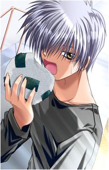 Yukito Kunisaki's image