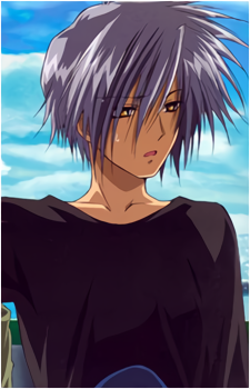 Yukito Kunisaki