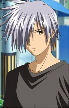 Yukito Kunisaki
