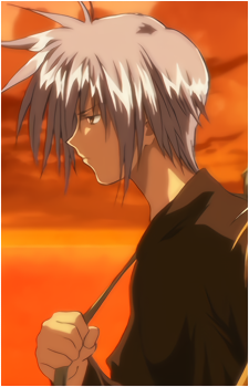Yukito Kunisaki