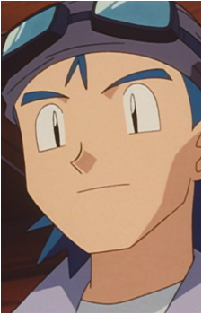 Wilbur {PKMN}'s image