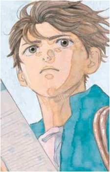 Tamura Shin's image