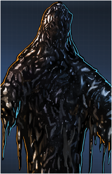 Armus's image