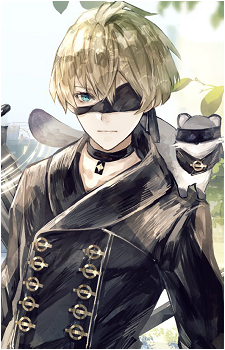 Kishido Temma