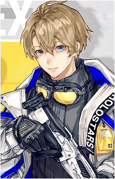 Kishido Temma