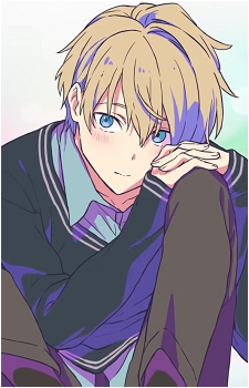 Kishido Temma