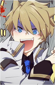 Kishido Temma