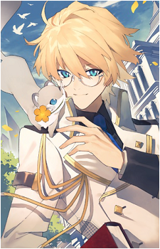Kishido Temma's image
