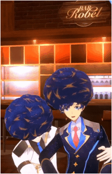 Kishido Temma