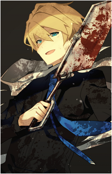 Kishido Temma