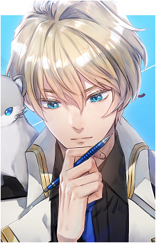 Kishido Temma
