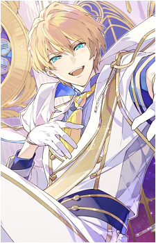 Kishido Temma