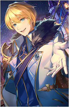 Kishido Temma