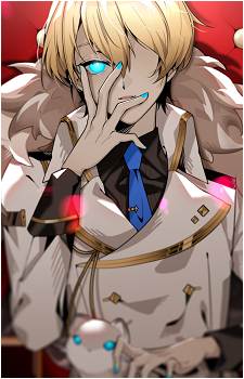 Kishido Temma