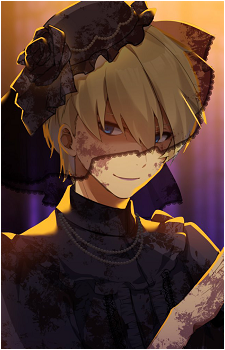 Kishido Temma