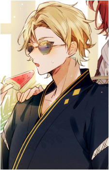 Kishido Temma