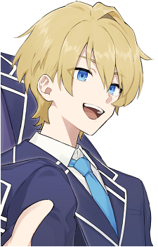 Kishido Temma