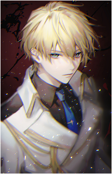 Kishido Temma