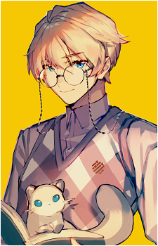 Kishido Temma